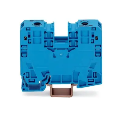 WAGO GmbH & Co. KG Prehodna sponka 285-134