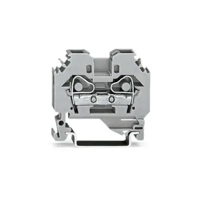 WAGO GmbH & Co. KG Prehodni terminal 282-101