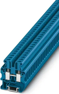 Phoenix Contact Mini dovodna sponka MUT 4 BU