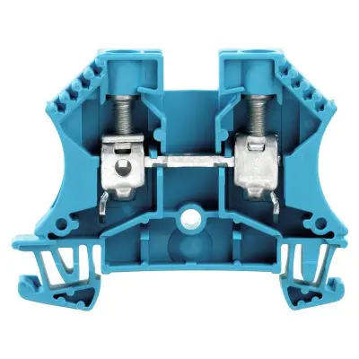 Weidmüllerjev prehodni terminal WDU 10 BL