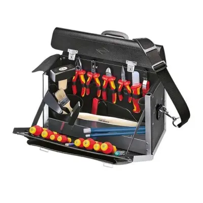 Torba za orodje Knipex-Werk VDE 00 21 03 L S