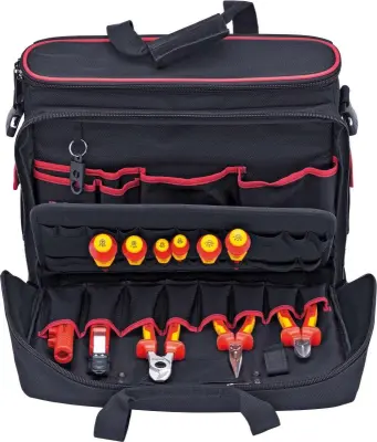 Knipex-Werk torba za prenosni računalnik/orodje 00 21 10 V01