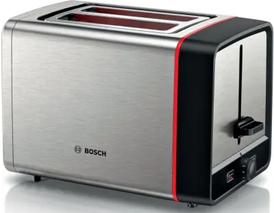 Bosch SDA opekač kruha TAT6M420 eds