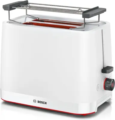 Bosch SDA opekač kruha TAT3M121 ws