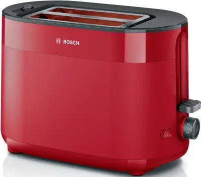 Bosch SDA opekač kruha TAT2M124 rt