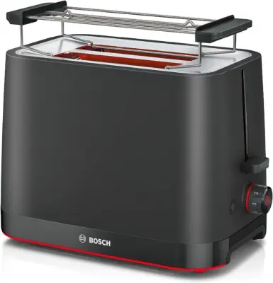 Bosch SDA opekač kruha TAT3M123 sw