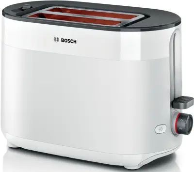 Bosch SDA opekač kruha TAT2M121 ws