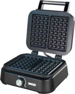 Vafljar Unold 48275