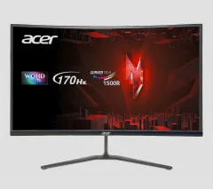 ACER Nitro ED270UP2bmiipx 27" Curved 1500R QHD ZeroFrame VA 170Hz monitor