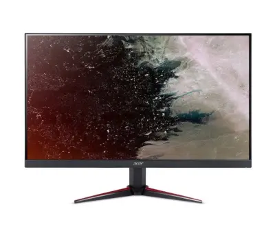 ACER Nitro VG240YEbmiix 60cm 23.8" FHD ZeroFrame IPS 100Hz monitor