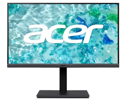 ACER Vero B277UEbmiiprzxv 69cm 27" QHD ZeroFrame IPS 100Hz monitor