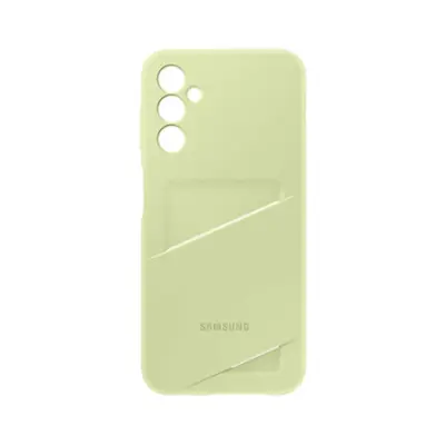 SAMSUNG GALAXY A15 OVITEK CARD SLOT LIME
