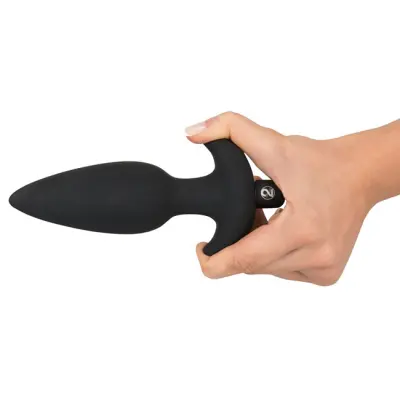 Vibracijski analni čep Large (R578185)