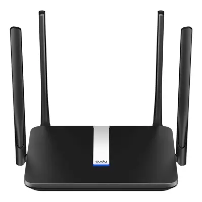 Usmerjevalnik cudy ac1200 wifi mreža 4g lte usmerjevalnik lt500_eu