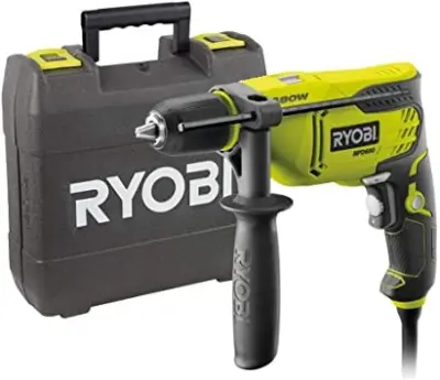 RYOBI RPD680-K vrtalno kladivo (680W,10mm)
