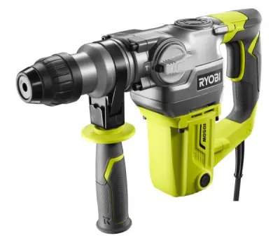 RYOBI vrtalno kladivo RSDS1050-K (sds-plus,1050W)