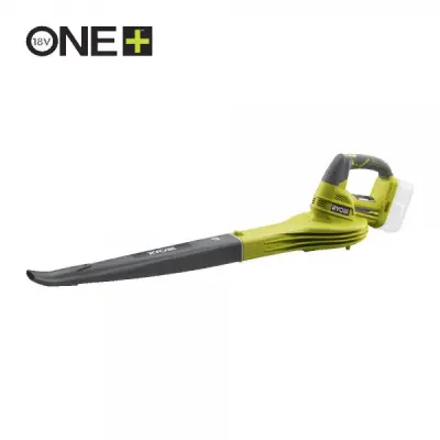 RYOBI OBL1820S (ONE+ 18V) Akumulatorski puhalnik listja (brez baterije)