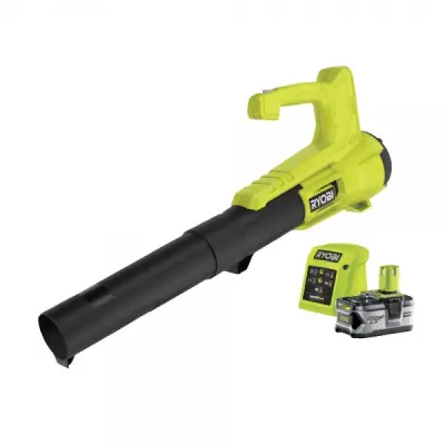 RYOBI RY18BLA-140(18V ONE+, 1x4.0Ah) aku JET pihalnik
