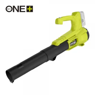 RYOBI RY18BLA-0 (18V ,pr.zraka 7,1m3/min,solo) aku JET pihalnik