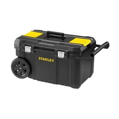 STANLEY Essential chest voziček za orodje
