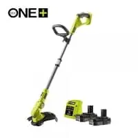 RYOBI RLT183222S (18V ONE+,30cm, 2x2,0Ah ) aku kosilnica na nit