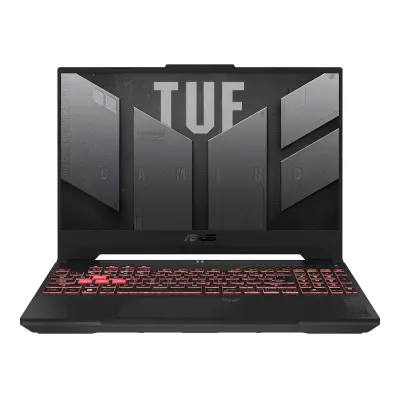 ASUS TUF Gaming A15 FA507UV-LP015W Ryzen 9 8945H/16GB/SSD 1TB/15,6" FHD 144Hz/RTX 4060/W11H prenosni računalnik