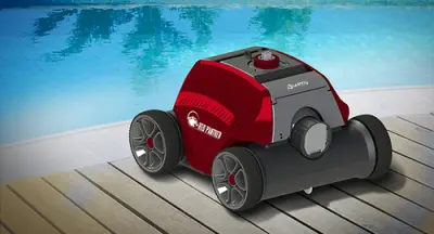 Poolstar PANTHER avtomatski čistilec za bazene