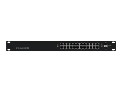Ubiquiti 24-portno gigabitno stikalo  ES-24-250W
