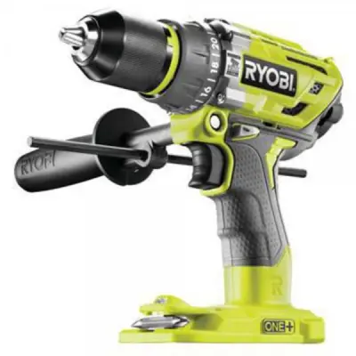 Ryobi aku udarni odvijač R18PD7-0(18V ONE+,BL,brez aku