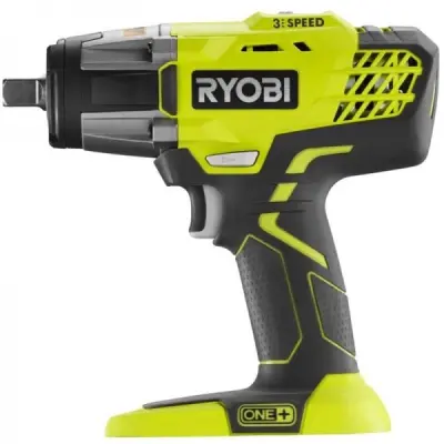 Ryobi aku udarni odvijač R18IW7-0(18V ONE+,1/2,270Nm,brez aku)