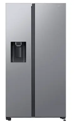 SAMSUNG RS65DG54M3SLEO ameriški hladilnik