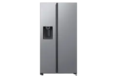 SAMSUNG RS65DG54M3SLEO ameriški hladilnik