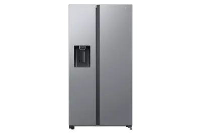 SAMSUNG RS65DG54M3SLEO ameriški hladilnik