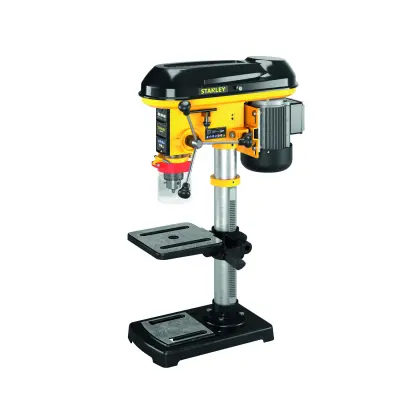 STANLEY namizni stebrni vrtalnik 600W 60MM