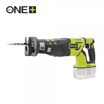 Ryobi aku sabljasta žaga R18RS7-0(18V ONE+,BL,brez aku) RJP23