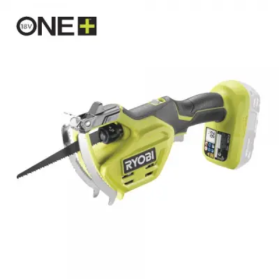 Ryobi akumulatorska žaga za obrezovanje RY18PSA-0  RJP23