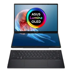 ASUS Zenbook Duo 14 OLED UX8406MA-PZ051W Intel Core Ultra 9 185H/32GB/SSD 2TB/14" 3K OLED/Arc/W11H prenosni računalnik