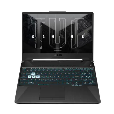 ASUS TUF Gaming A15 FA506NF-HN056W Ryzen 5-7535HS/16GB/SSD 1TB/15,6" FHD/NV RTX 2050/W11H prenosni računalnik
