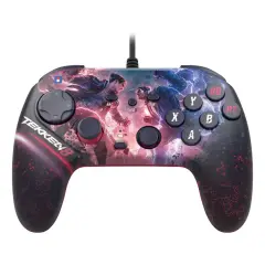 HORI Fighting Commander OCTA (Tekken 8 Edition) PC igralni plošček