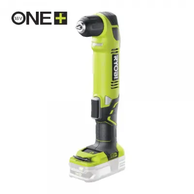 Ryobi aku kotni vrtalnik RAD1801M (ONE+ 18V,10mm,brez aku)