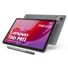 LENOVO Tab M11 MediaTek Helio G88 10.95inch WUXGA MT 90Hz 4GB 128GB Android Luna Grey  tablični računalnik