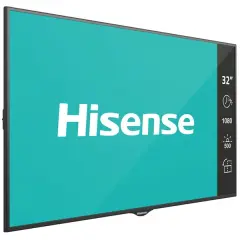 HISENSE 32BM66AE digital signage zaslon