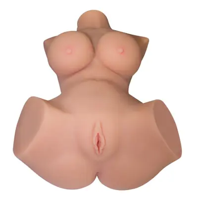 Masturbator Real Style IV (R507075)