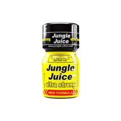 Popers "Jungle Juice Ultra Strong" - 9 ml  (nova formula) (R900072N)
