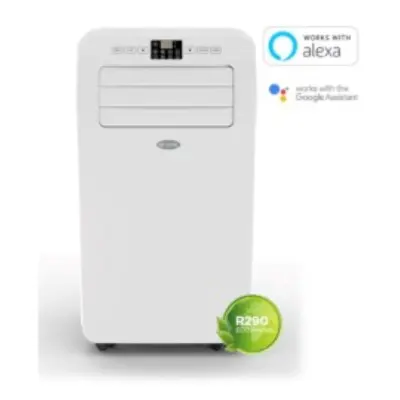 BE COOL 12.000 BTU klimatska naprava