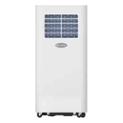 BE COOL 9.000 BTU klimatska naprava z Wi-Fi