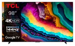 TCL 98P745 TV sprejemnik