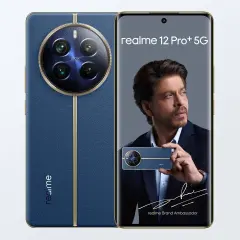 REALME 12 PRO + 12/512GB Submarine Blue