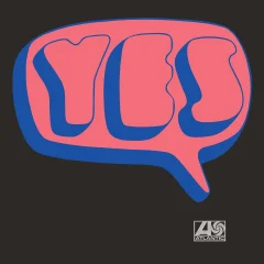 YES - LP/YES COLOR VINYL SYEOR LIMITED