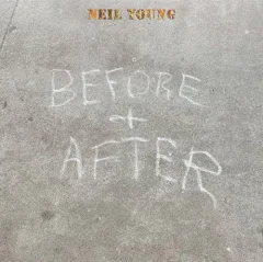 YOUNG N.- BEFORE AND AFTER